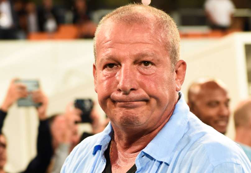 Courbis : «<span style="font-size:50%">&nbsp;</span>Zidane à l&rsquo;OM, du suicide<span style="font-size:50%">&nbsp;</span>»