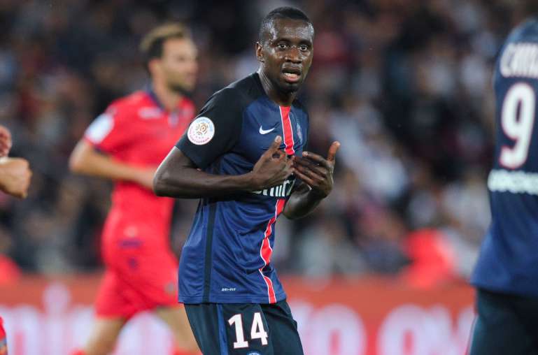 Un Matuidi no limits ?