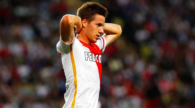 Mario Pasalic, joue-la comme Lampard