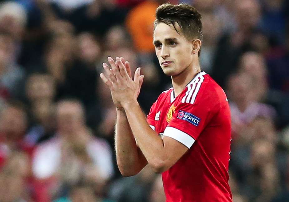 Adnan Januzaj, à la croisée des chemins