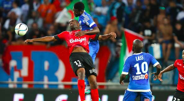 Guingamp enrhume l&rsquo;OM