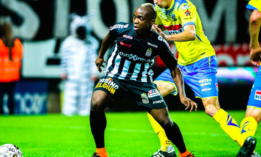 Kebano : «<span style="font-size:50%">&nbsp;</span>Je suis la première recrue des Qataris<span style="font-size:50%">&nbsp;</span>»