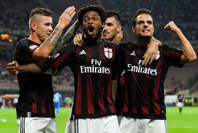 Quand Milan s&rsquo;impose, la Vieille Dame implose