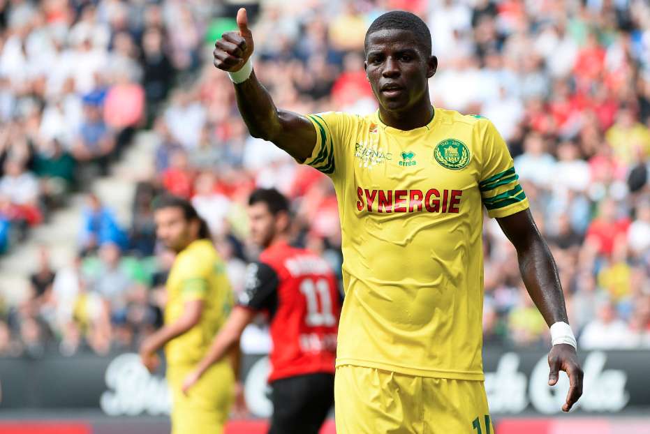 Djilobodji, Papy chante le Blues