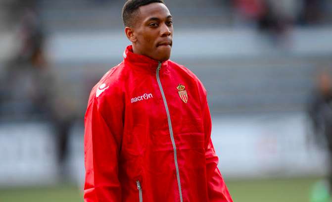 Martial, la dernière folie anglaise