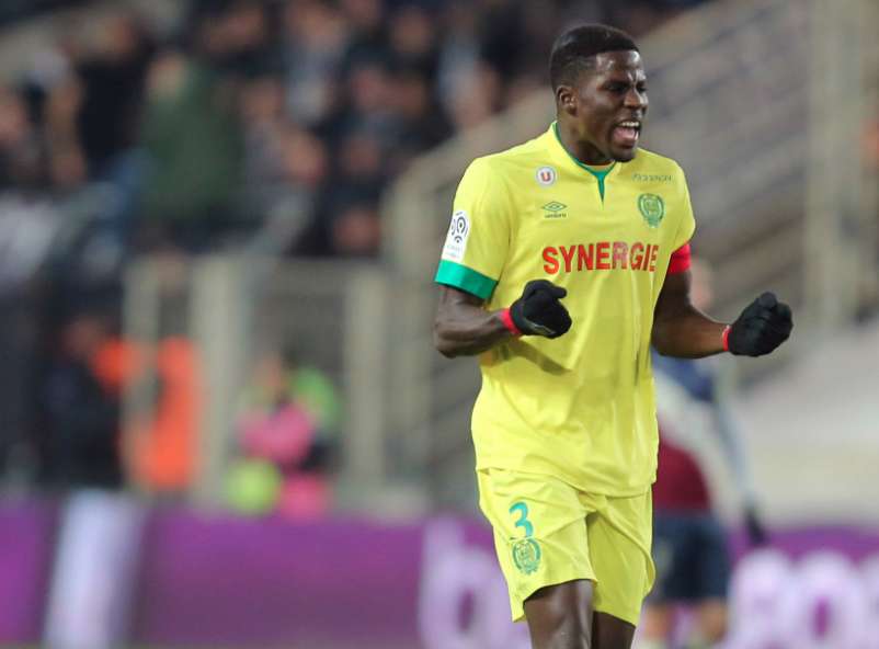 Papy Djilobodji, maître Yoga