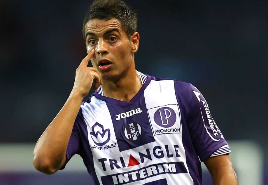 Ben Yedder partage le «<span style="font-size:50%">&nbsp;</span>combat<span style="font-size:50%">&nbsp;</span>» de Berahino