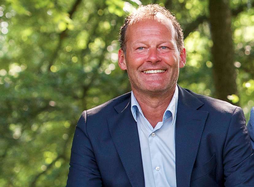 Danny Blind va-t-il sauver les Pays-Bas ?