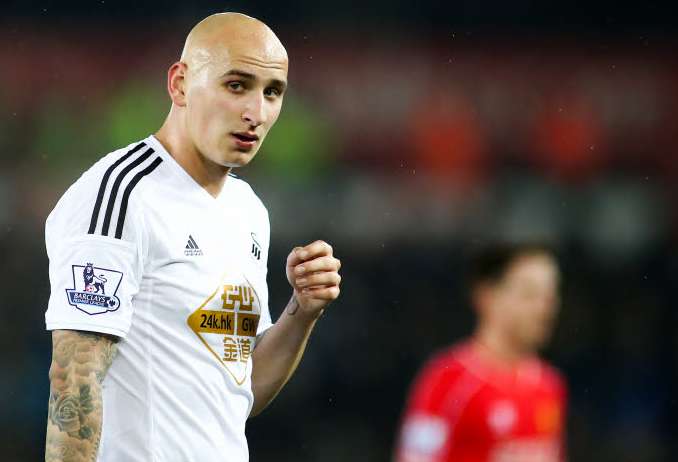 Shelvey, le chauve a trouvé son mojo