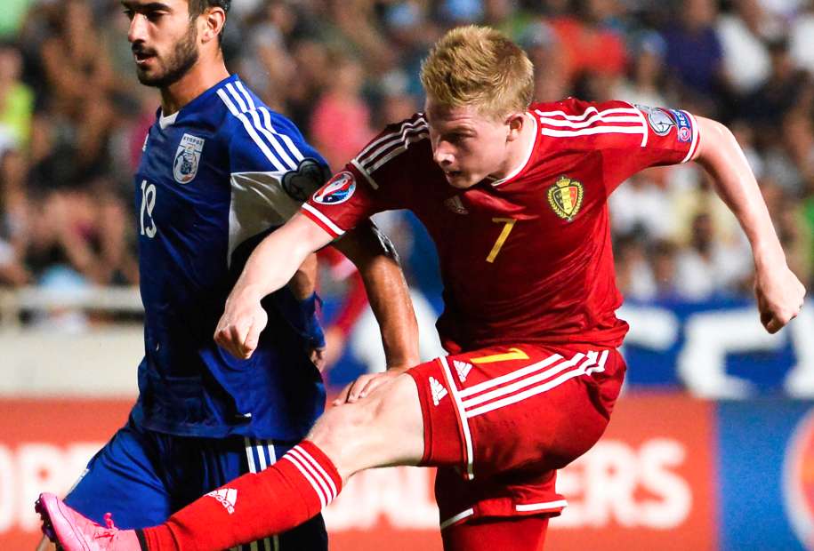 La Bosnie s&rsquo;amuse, l&rsquo;Islande se qualifie et la Belgique assure