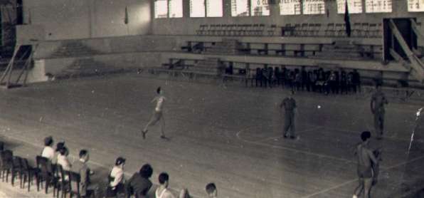 Le jour où les règles du futsal ont été écrites