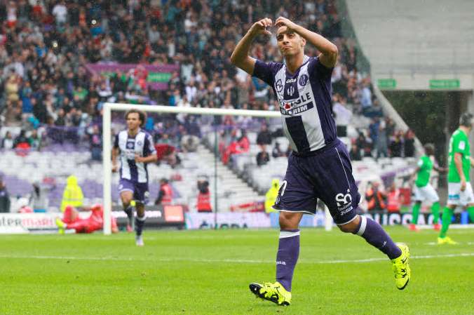 Quand les Toulousains se mobilisent pour Ben Yedder