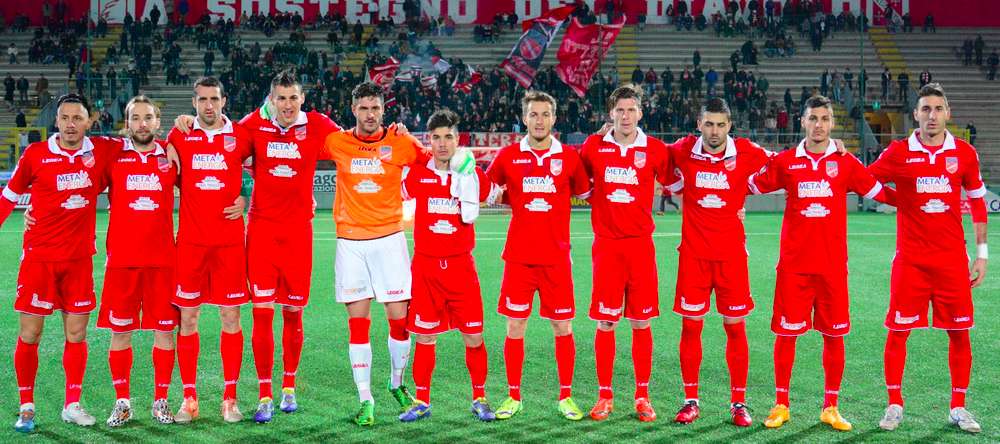 On était bien à un match truqué