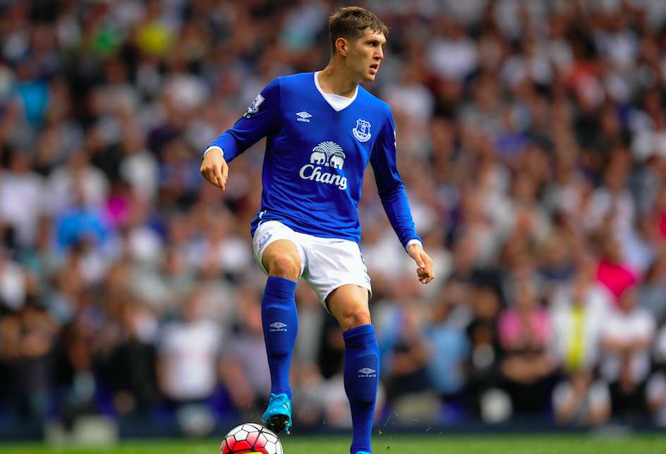 John Stones, l&rsquo;homme qui valait plus de 50 millions d&rsquo;euros