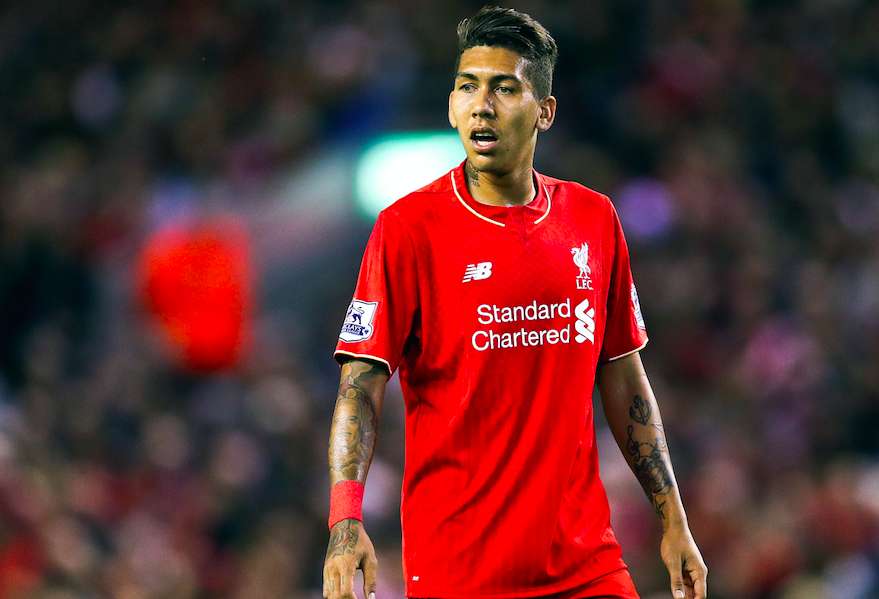 Firmino a encore tout à prouver