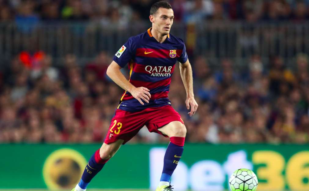 Vermaelen, la frite est de retour