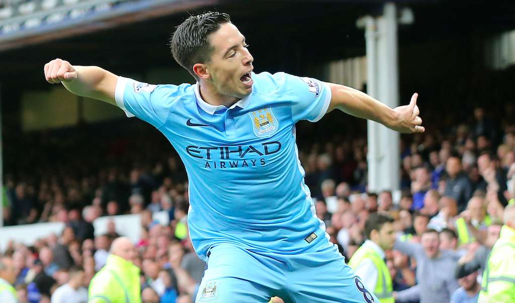 Quel rôle pour Samir Nasri cette saison ?