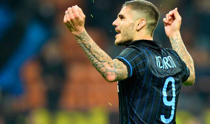 Icardi, l&rsquo;exemple à suivre pour Balotelli ?