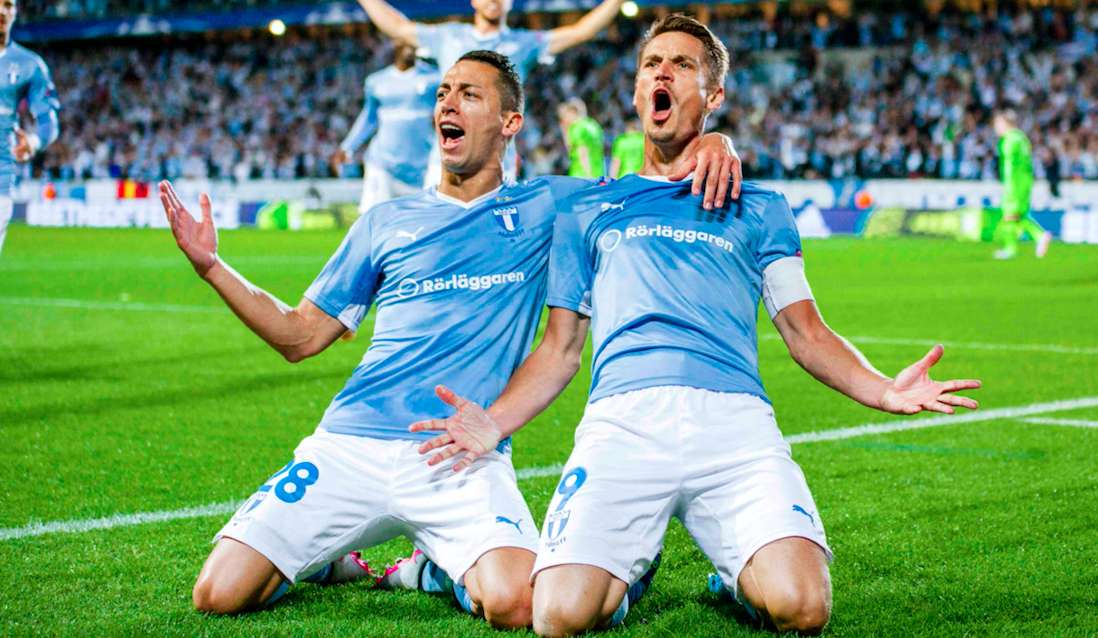 Mais qui es-tu vraiment, Malmö FF ?