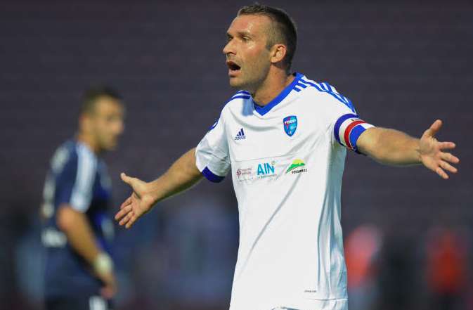 Bourg-Péronnas s&rsquo;amuse, Sochaux et Lens galèrent