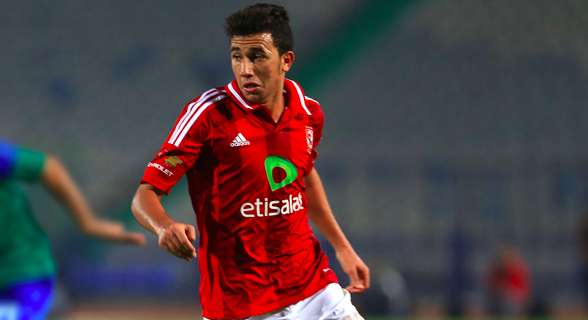 Mahmoud Trezeguet, triste affaire