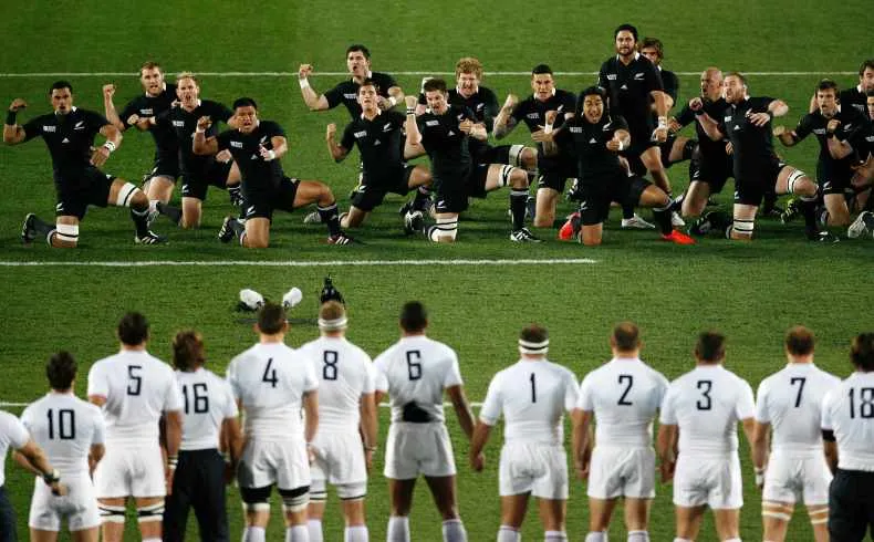 Les 10 questions qu&rsquo;on se pose avant le début de la Coupe du monde de rugby