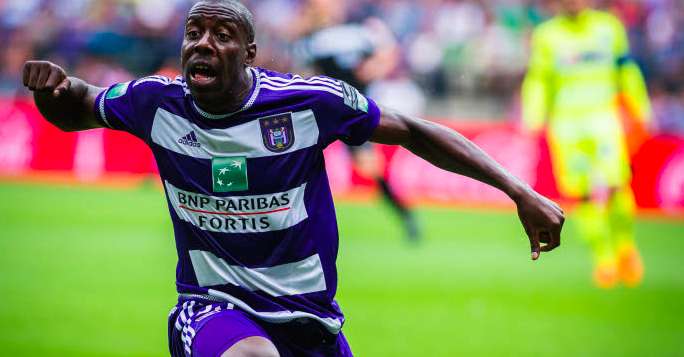 Ça donne quoi Anderlecht en 2015 ?