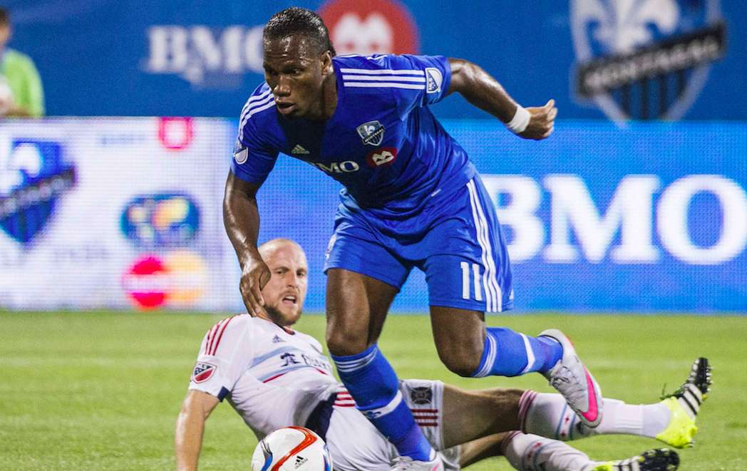 MLS : la lutte finale commence