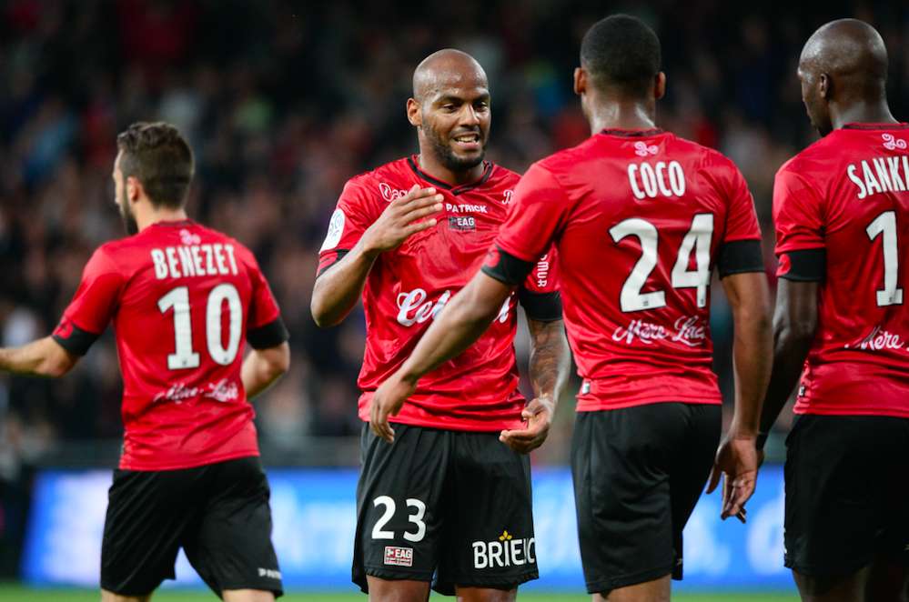 Caen au bout du suspense, Troyes et le Gazélec n&rsquo;y arrivent pas