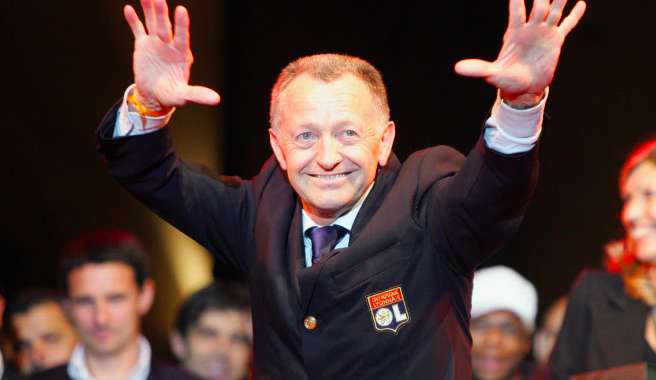 Et si Jean-Michel Aulas était président de l&rsquo;OM ?