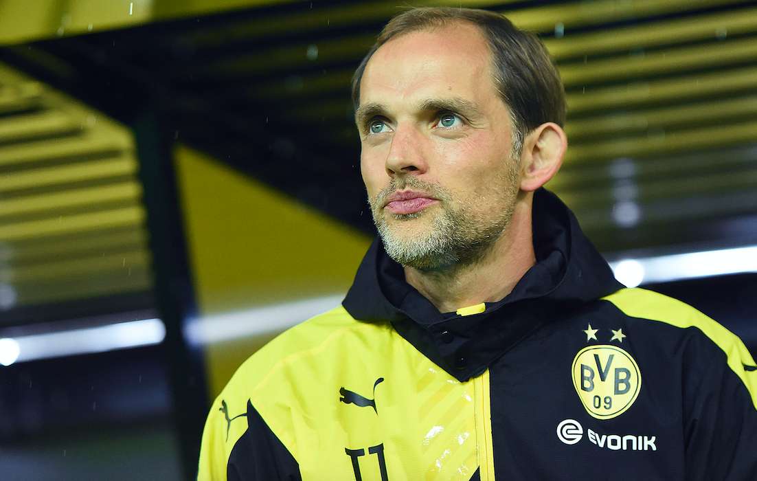 Tuchel d&rsquo;attaque