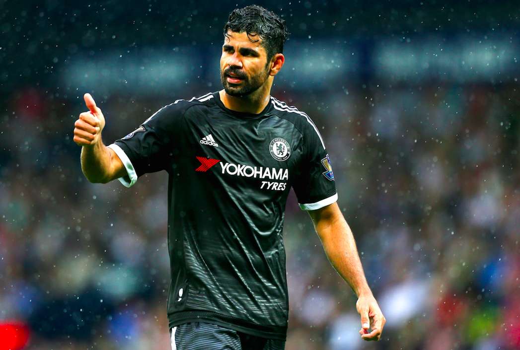 Tu sais que tu détestes Diego Costa quand…