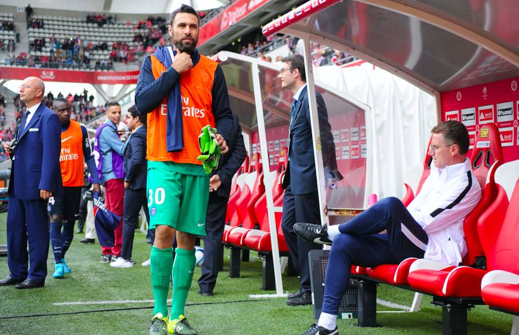 Quelle saison pour les remplaçants du PSG ?