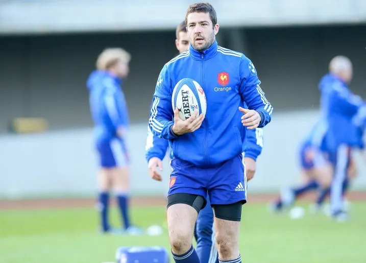 Non, Rémi Talès n&rsquo;a pas volé la place de François Trinh-Duc