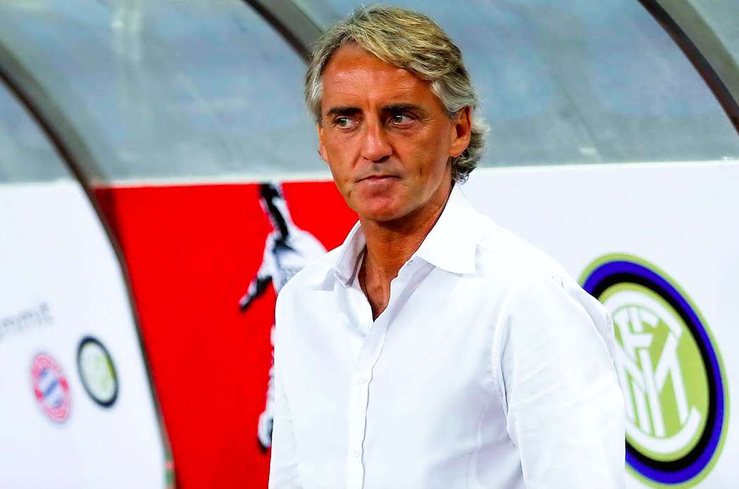 Le pragmatisme nouveau de Mancini