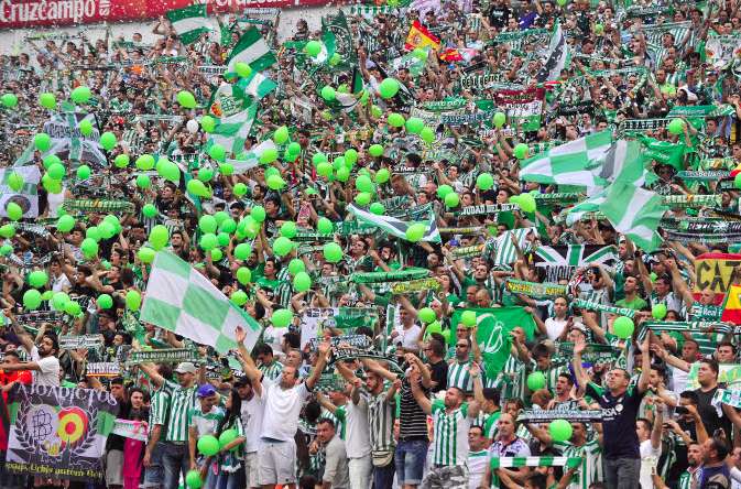 De l&rsquo;importance sociale du Betis