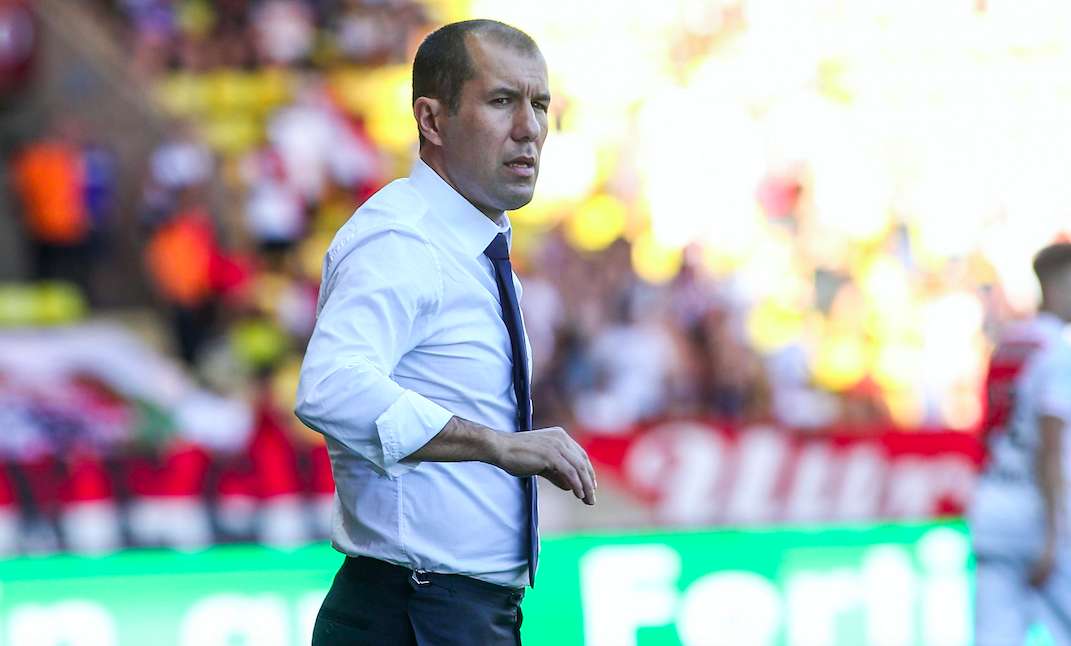 Et si Jardim avait le job le plus cool du monde ?