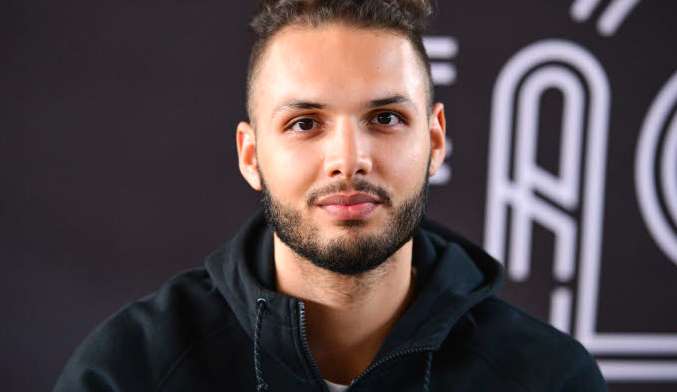 Evan Fournier : «<span style="font-size:50%">&nbsp;</span>Je voulais faire du foot, mais il n&rsquo;y avait plus de place&#8230;<span style="font-size:50%">&nbsp;</span>»