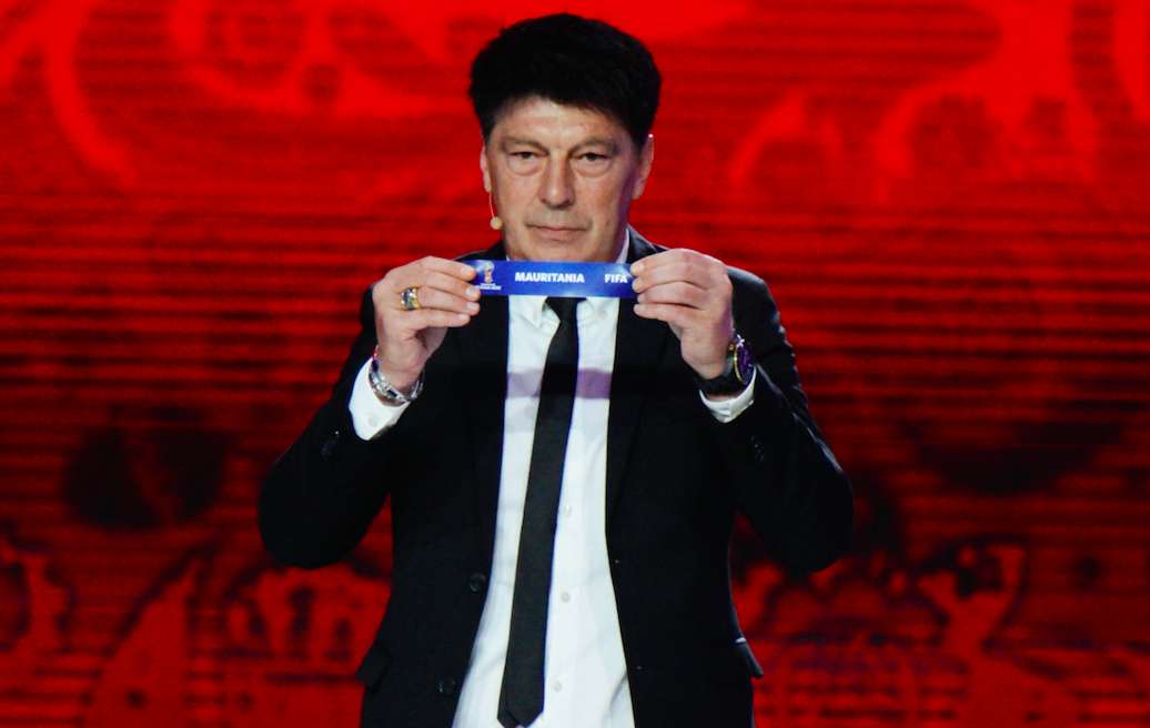 Rinat Dasaev : «<span style="font-size:50%">&nbsp;</span>Les joueurs russes ont l&rsquo;amour de l&rsquo;argent, pas celui du football<span style="font-size:50%">&nbsp;</span>»