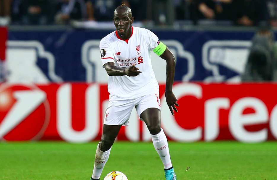 Sakho, le Scouser