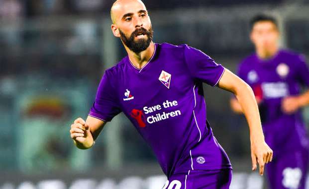 Cette Fiorentina a une belle tête d&rsquo;outsider