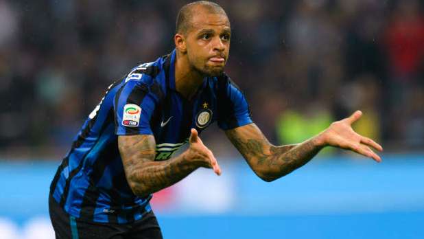 Felipe Melo, au nom de la méchanceté nécessaire