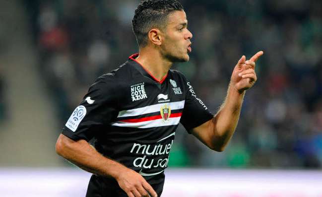 Ben Arfa croque les Verts