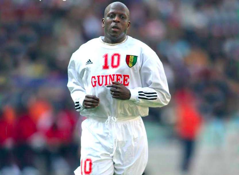 Titi Camara : «<span style="font-size:50%">&nbsp;</span>Le secret de mon accélération, je ne le donnerai qu&rsquo;à mon fils<span style="font-size:50%">&nbsp;</span>»