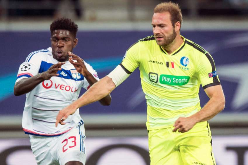 Laurent Depoitre, un ingénieur en crampons