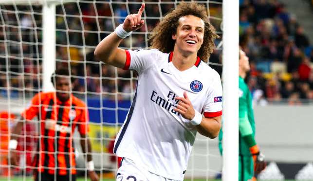 Le PSG bat un docile Shakhtar Donetsk