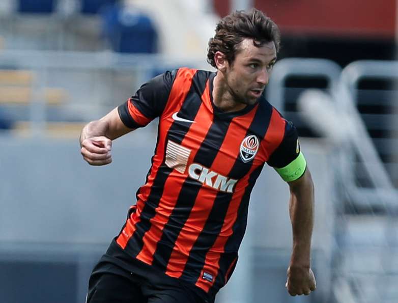 Darijo Srna, le footballeur philanthrope