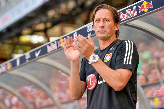 Roger Schmidt et Pep Guardiola, copieurs copiés ?