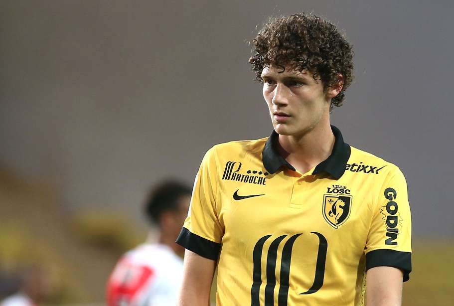 Pourquoi Benjamin Pavard est meilleur que Marcelo