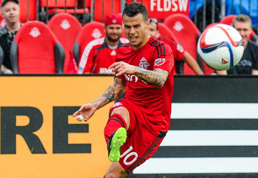 Giovinco, loin des yeux, près du cœur ?